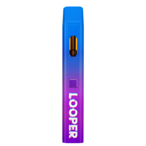 looper vape cartridge